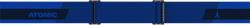 Lyžařské brýle Atomic Count JR Cylindrical Blue - 2024/25