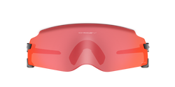 Sluneční brýle OAKLEY Kato Prizm Trail Torch Lenses/Polished Black Frame