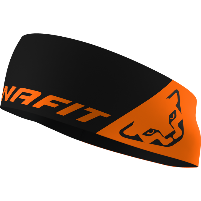Celenka Dynafit Performance Headband Ultra Orange - 2025/26