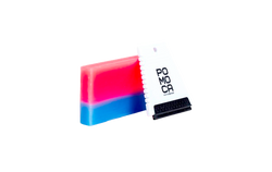 Sjezdový vosk Pomoca Bicolor Wax