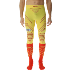 Funkční kalhoty UYN Natyon 3.0 Spain Pants Medium - 2024/25