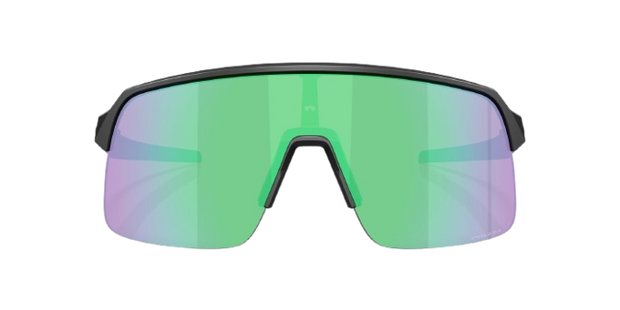 Sluneční brýle Oakley Sutro Lite Matte Black Frame/Prizm Road Jade Lenses
