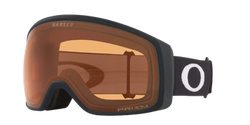 Lyžiarske okuliare Oakley Flight Tracker M Matte Black Prizm Snow Persimmon - 2025/26