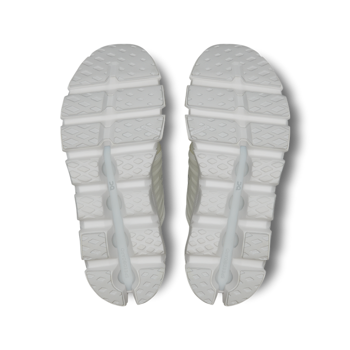 Dámská boty On Running Cloudswift 3 AD All White