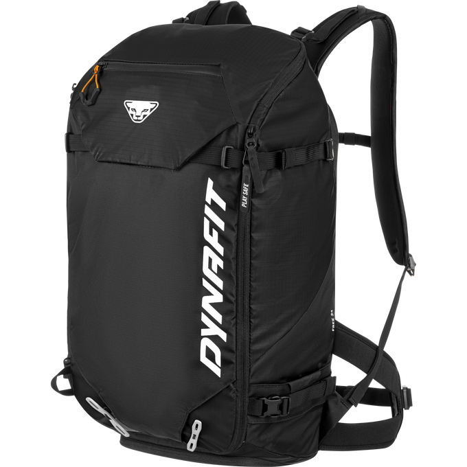 Batoh Dynafit Free 34 Backpack Black Out - 2025/26