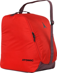 Vak na lyžiarske topánky Atomic Boot Bag Red – 2025/26