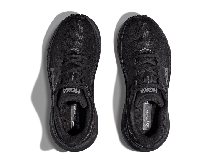 Sportové Topánky Hoka Challenger ATR 7 Black/Black