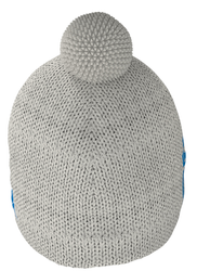 Čepice Kappa Pomok ITA White Coconut - 2024/25