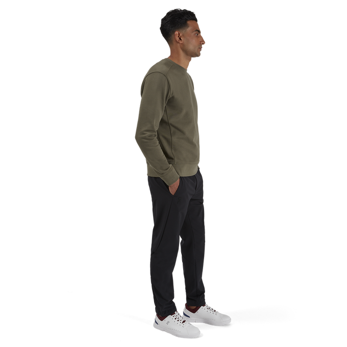 Kalhoty On Running Active Pants Black - 2024/25