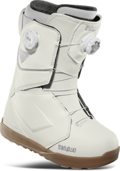 Snowboardové Boty Thirty Two Lashed Double Boa Women Bone - 2024/25
