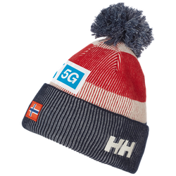 Čepice Helly Hansen World Cup Beanie 2.0 Navy NSF Merch - 2024/25
