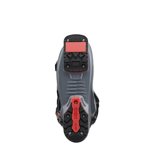 Sjezdové boty Nordica Pro Machine 110 (GW) Anthracite Black Red - 2023/24
