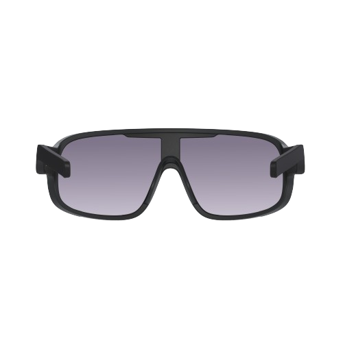 Slnečné okuliare POC Aspire Uranium Black/Clarity Road/Partly Sunny Gold