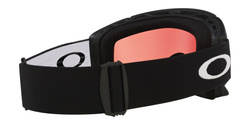 Lyžiarske okuliare Oakley Flow Scape L Matte Black/Prizm Snow Sapphire Iridium + Additional lens Prizm Snow Iced Iridium - 2025/26