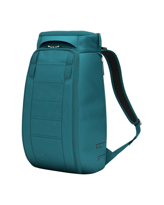 Hydratačný Batoh DB Hugger Backpack 25L Midnight Teal