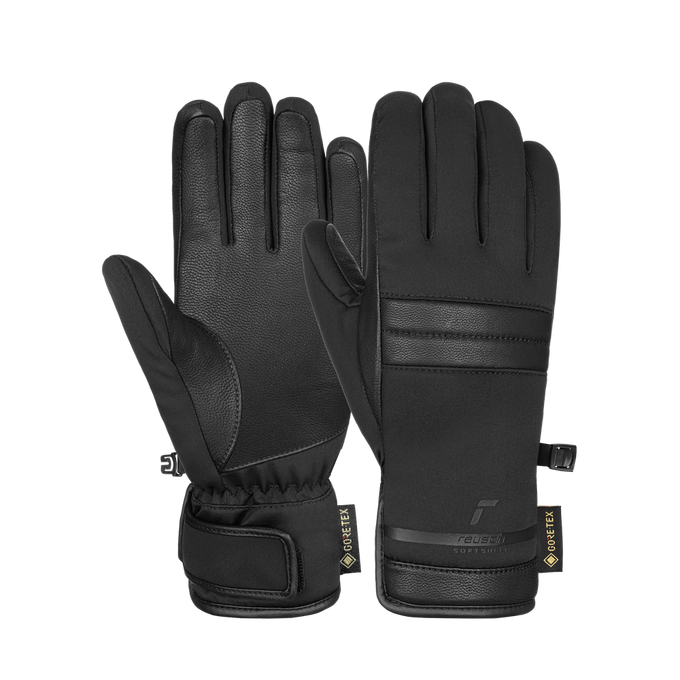 Lyžařské rukavice Reusch Paola GORE-TEX - 2024/25