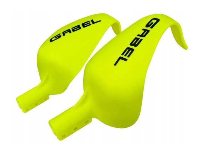 Chrániče Gabel Gate Blocker SR Yellow - 2025/26