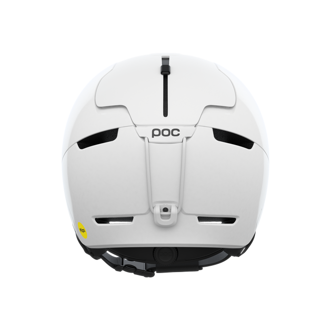 Lyžiarska helma POC Obex MIPS Hydrogen White - 2025/26