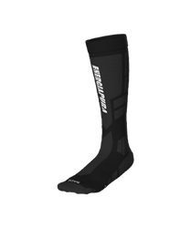 Lyžiarske ponožky Energiapura PRO Socks Anthracite/Black - 2024/25