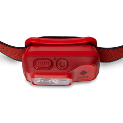 Čelová baterka Black Diamond Spot 400-R Headlamp Octane - 2023/24