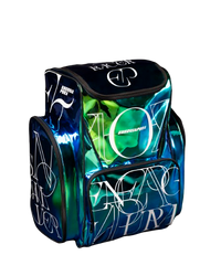 Batoh na lyžařskou boty Energiapura Racer Bag Senior/Iridescent - 2025/26