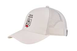 Víčko Van Deer Essential Cap Off White - 2025/26