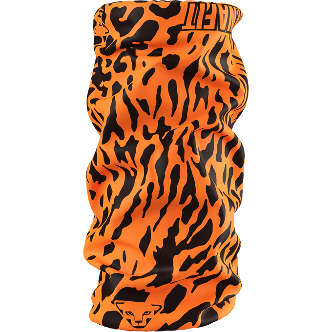 Nákrčník Dynafit Graphic Neck Gaiter Ultra Orange/Leo - 2025/26