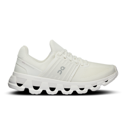 Dámská boty On Running Cloudswift 3 AD All White