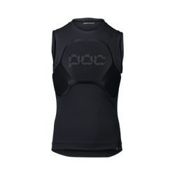 Chránič POC Oseus VPD Torso Uranium Black - 2024/25