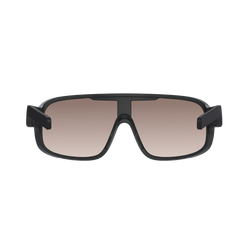 Sluneční brýle POC Aspire Uranium Black/Clarity Trail/Partly Sunny Silver