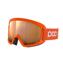 Fluorescent Orange/Partly Sunny Light Orange