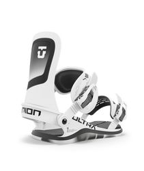 Vázání na Snowboard Union Ultra Women's White - 2024/25