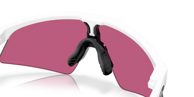 Sluneční brýle Oakley Resistor Sweep Polished White/Prizm Field - 2025/26