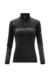Rolák Descente Chest Logo Black - 2024/25