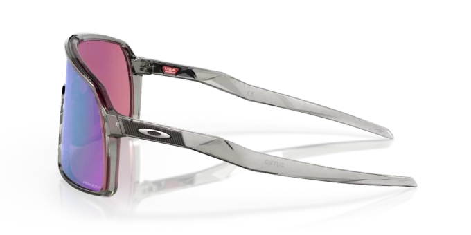 Sluneční brýle OAKLEY Sutro Grey Ink w/Prizm Road Jade - 2022