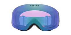 Lyžařské brýle Oakley Flight Deck M Matte Black/Prizm Snow Iced Iridium - 2025/26