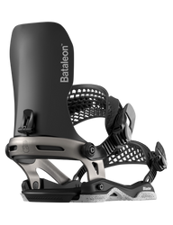 Vázání na Snowboard Bataleon Blaster AW Black - 2024/25