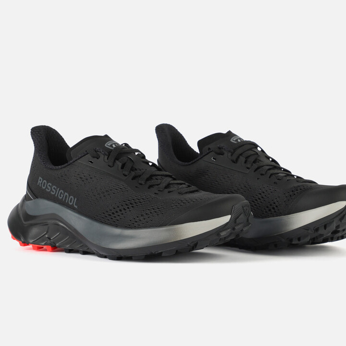Topánky Rossignol Venosk Black  - 2025/26