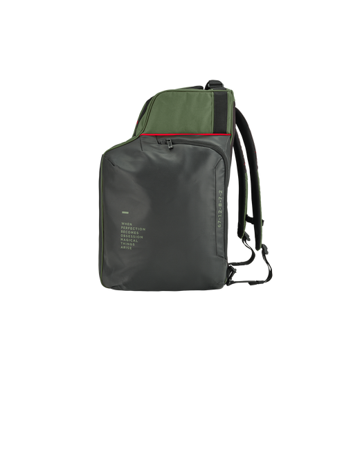 Batoh na lyžařskou boty Van Deer Ski Pack Large 90L - 2025/26