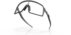 Slnečné okuliare Oakley Sutro Matte Carbon/Clear Photochromic Lenses