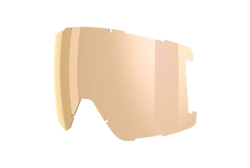 Náhradné zorníky HEAD Contex Pro SL 5K GOLD S3 - 2025/26