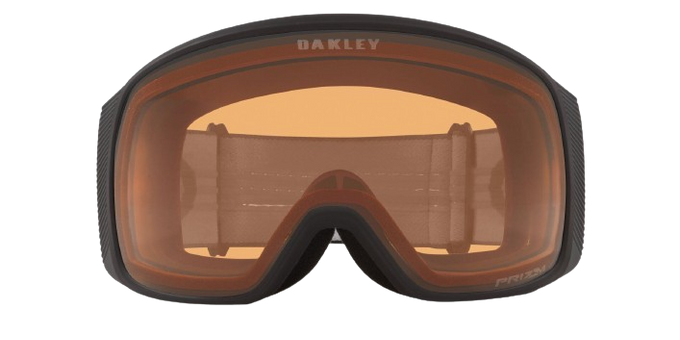 Lyžařské brýle Oakley Flight Tracker L Matte Black Prizm Snow Persimmon - 2025/26