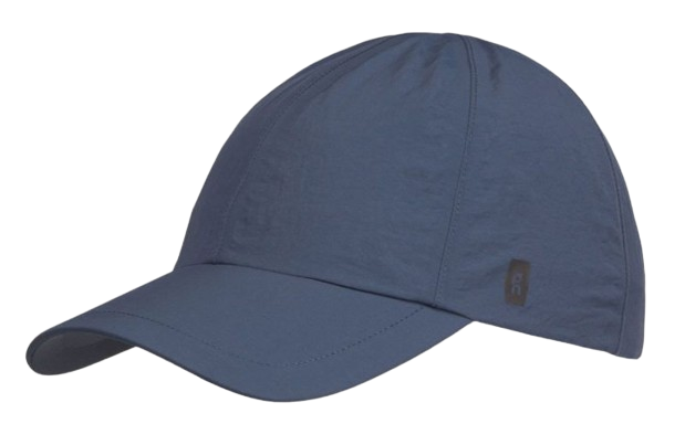 Víčko On Running On Cap Denim - 2024/25