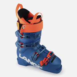 Sjezdové boty Lange RS 120 SC Vibrant Blue - 2025/26
