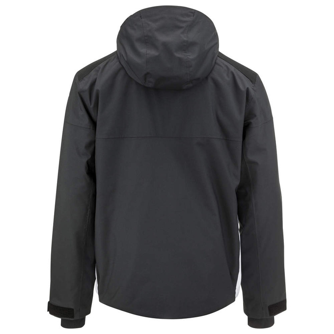 Lyžařská bunda HEAD Race Team Jacket Junior - 2023/24