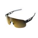Uranium Black/Violet Gold Mirror