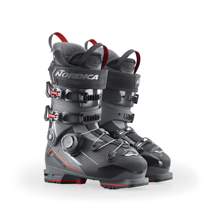 Zjazdové topánkyNordica Sportmachine 3 BOA 130 (GW) - 2025/26