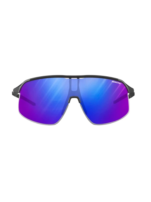 Sluneční brýle Julbo Frequency Phtochrome Noir