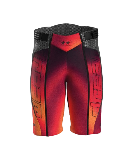 Šortky Energiapura Warm Up Pant/Dream - 2025/26