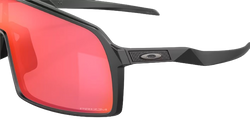 Sluneční brýle OAKLEY Sutro Prizm Trail Torch Lenses / Matte Black Frame